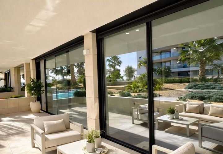 Lejlighed i Olhao, Faro, Olhao - € 600.000 | Ref: HCE//11 - foto 1