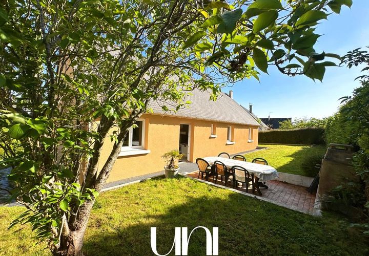 Villa a Bayeux, Calvados, Bayeux - € 300.000 | Ref: 7677488 - foto 1