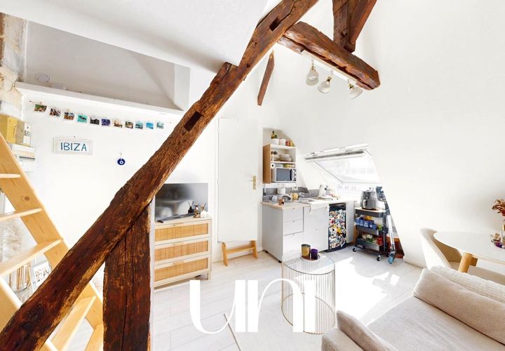 Studio i Caen, Calvados, Caen - € 118.700 | Ref: 7677562 - foto 1