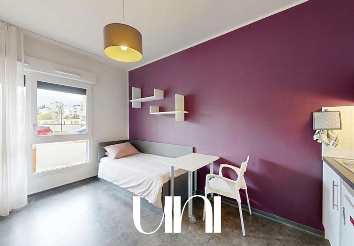 Studio i Caen, Calvados, Caen - € 72.000 | Ref: 7647040 - foto 1
