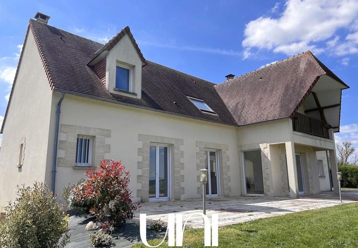 Villa i Mutrécy, Calvados, Mutrécy - € 470.000 | Ref: 7669692 - foto 1