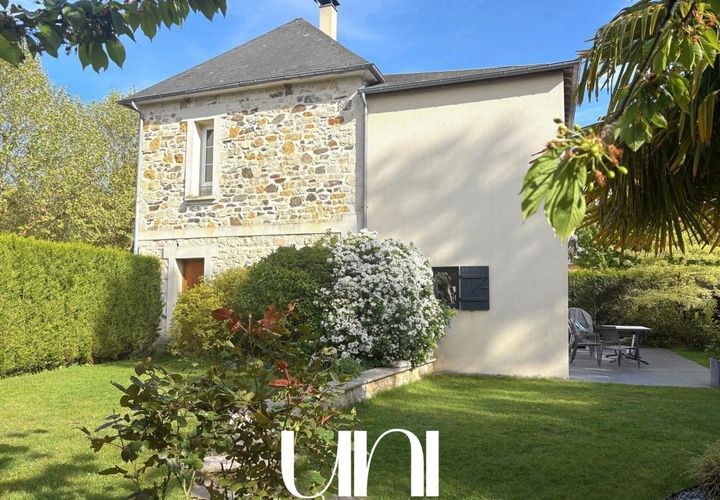 Villa a Gavrus, Calvados, Gavrus - € 291.500 | Ref: 7663608 - foto 1