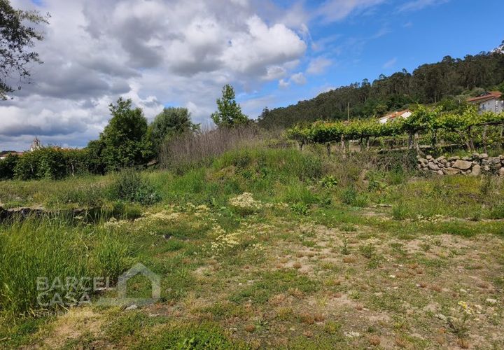 Helårsgrund i Barcelos, Braga, Barcelos - € 55.000 | Ref: 101/26 - foto 1