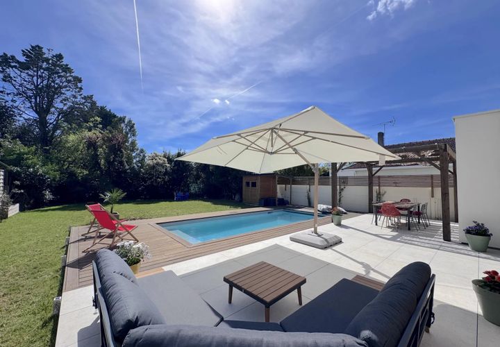 Villa i Bruges, Gironde, Bruges - € 979.000 | Ref: 86935513 - foto 1