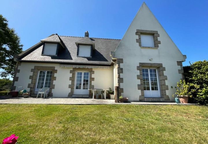 Villa i Saint-Malo, Ille-et-Vilaine, Saint-Malo - € 550.670 | Ref: 35104-1827 - foto 1