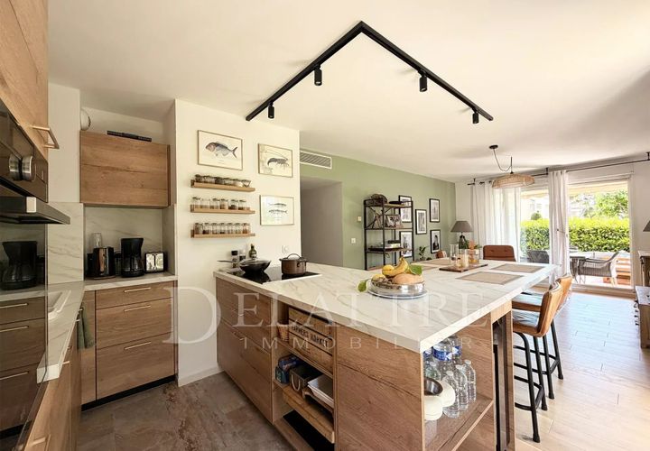 Lejlighed i Antibes, Alpes-Maritimes, Antibes - € 489.000 | Ref: 86992610 - foto 1