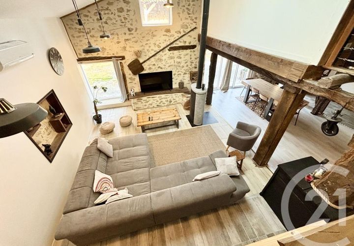 Villa a Saint-Auvent, Haute-Vienne, Saint-Auvent - € 328.500 | Ref: 1825 - foto 1