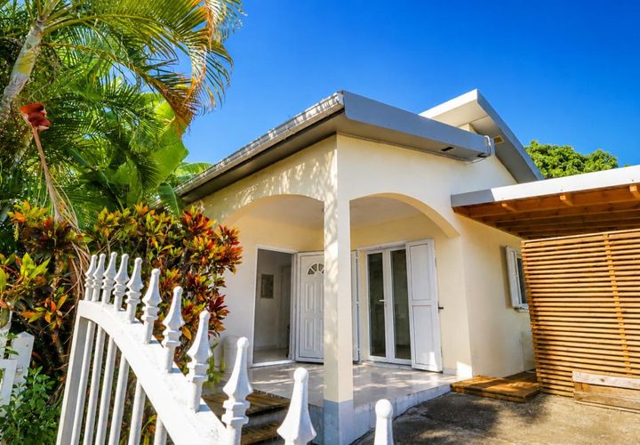 Villa a Saint-Pierre, La Reunion, Saint-Pierre - € 1.100/mes | Ref: A6328 - foto 1