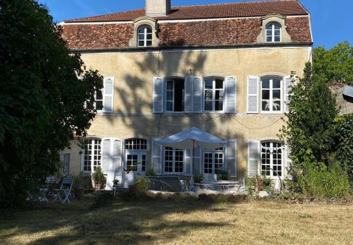 Villa i Bourbonne-les-Bains, Haute-Marne, Bourbonne-les-Bains - € 259.000 | Ref: 62_830 - foto 1