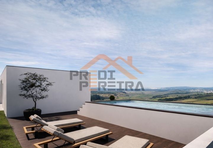 Helårsgrund i Obidos, Leiria, Obidos - € 200.000 | Ref: PP5906 - foto 1