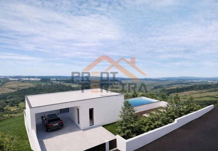 Grond in Obidos, Leiria, Obidos - € 200.000 | Ref: PP5906 - foto 1