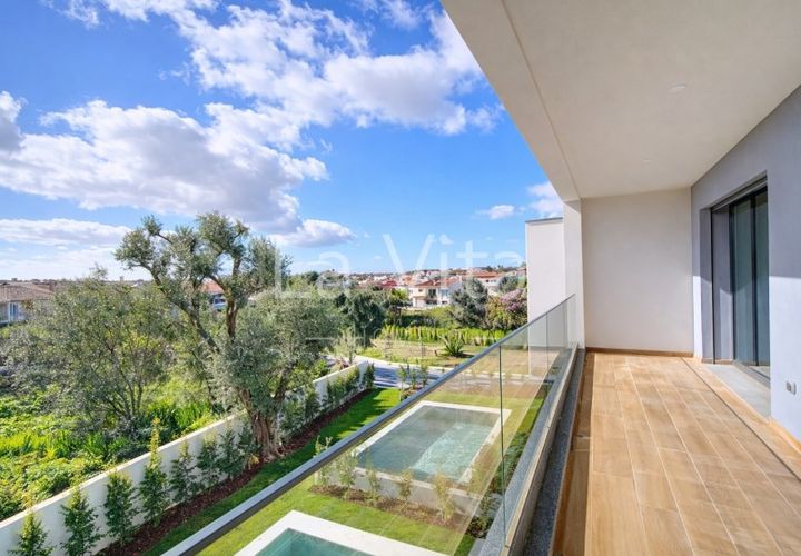 Reihenhaus in Alcabideche, Lisbon, Alcabideche - € 1.320.000 | Ref: LVC_6410_B (A) - Foto 1