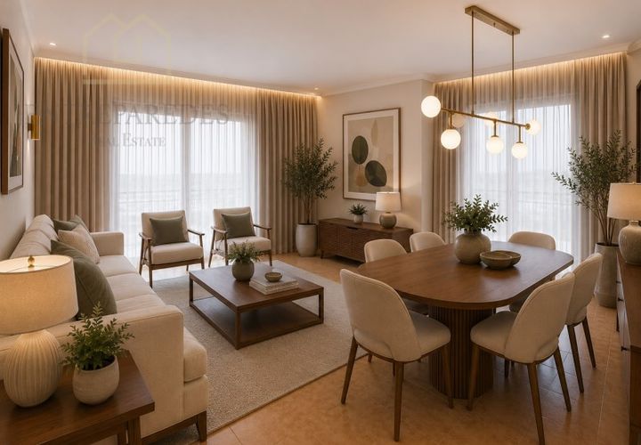 Penthouse i Vila do Conde, Porto, Vila do Conde - € 1.875.000 | Ref: ÀTI_3046 - foto 1