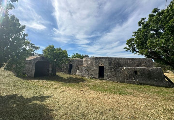 Villa i Ostuni, Brindisi, Ostuni - € 530.000 | Ref: 947 - foto 1