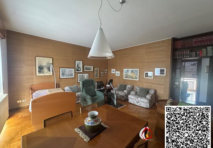 Leilighet i Concorezzo, Monza and Brianza, Concorezzo - € 219 000 | Ref: NSA-3051 - foto 1