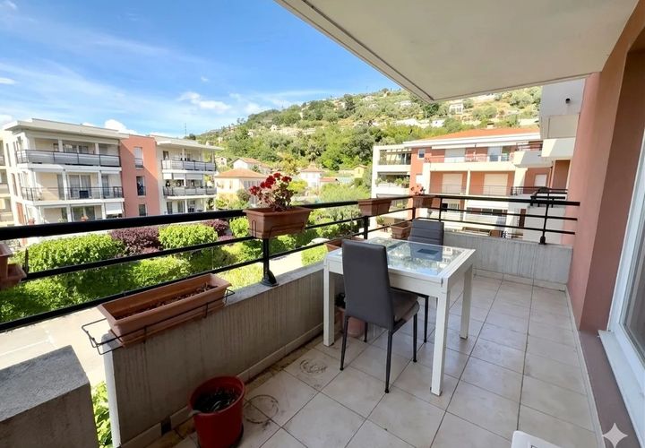 Lejlighed i Nice, Alpes-Maritimes, Nice - € 195.000 | Ref: 87000599 - foto 1