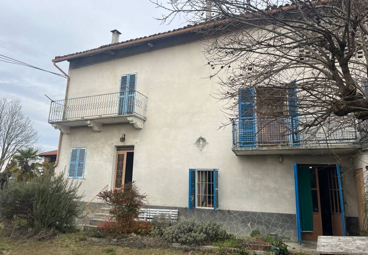 Landejendom i Viale, Asti, Viale - € 40.000 | Ref: 14697 - foto 1