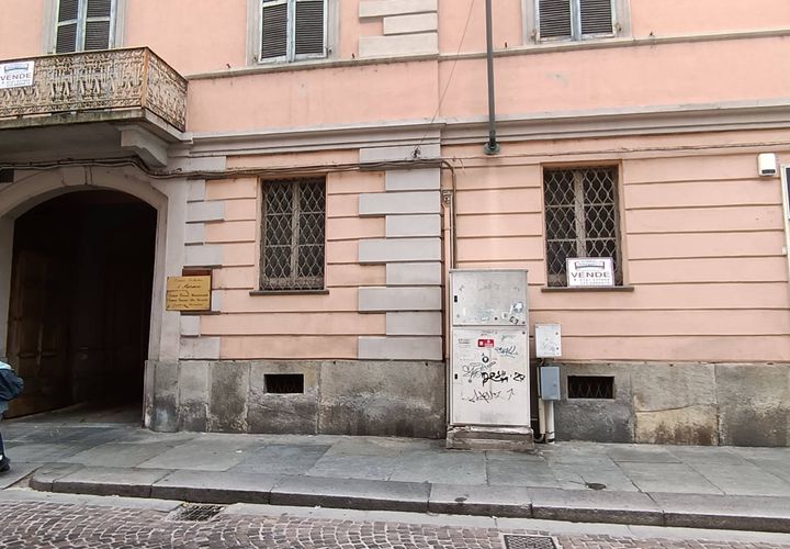 Apartament a Asti, Asti, Asti - € 80.000 | Ref: 14874 - foto 1