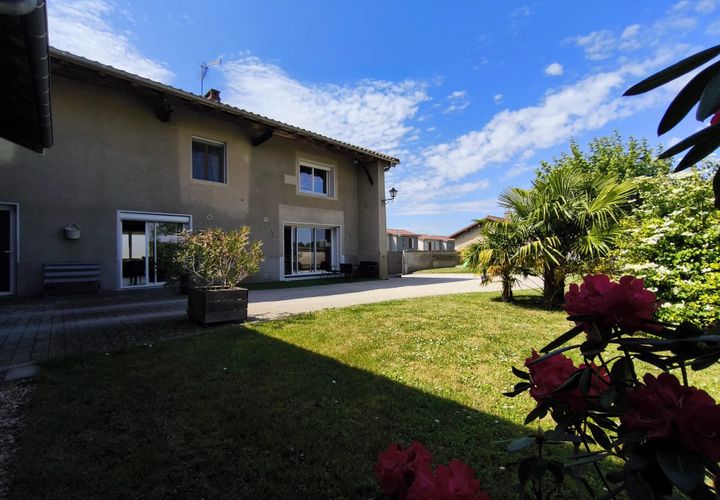 Landejendom i Garnerans, Ain, Garnerans - € 369.000 | Ref: 86973915 - foto 1