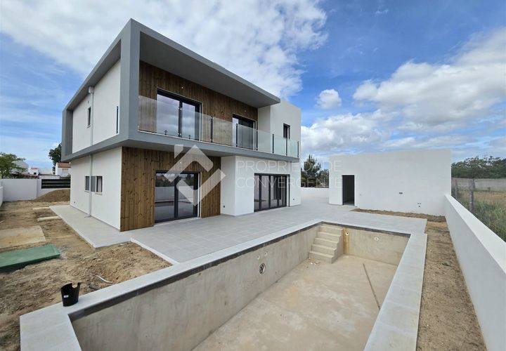 Villa i Setubal, Setubal, Setubal - € 670.000 | Ref: 406 - foto 1