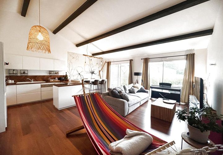 Villa a Varzay, Charente-Maritime, Varzay - € 354.000 | Ref: VH4429 - foto 1
