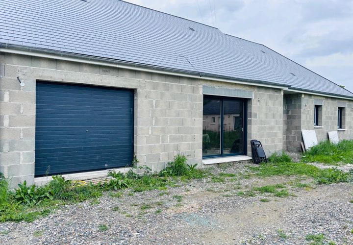 Villa a Hommes, Indre-et-Loire, Hommes - € 203.000 | Ref: L593 - foto 1