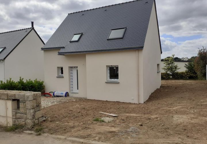 Villa a Loctudy, Finistere, Loctudy - € 241.000 | Ref: 260506-081307 - foto 1