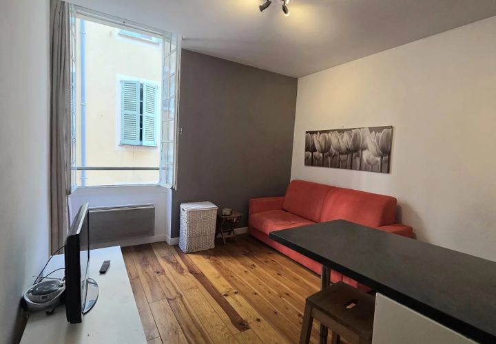 Lejlighed i Nice, Alpes-Maritimes, Nice - € 150.000 | Ref: 86969338 - foto 1