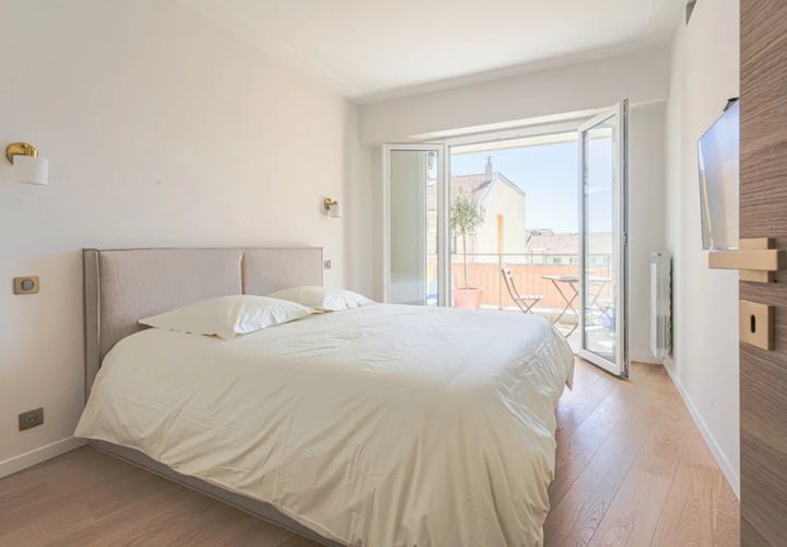 Lejlighed i Nice, Alpes-Maritimes, Nice - € 550.000 | Ref: 86973308 - foto 1