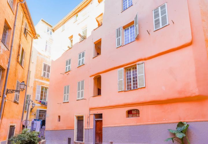 Lejlighed i Nice, Alpes-Maritimes, Nice - € 255.000 | Ref: 86462401 - foto 1
