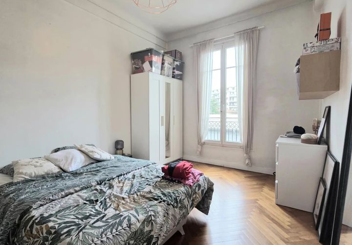 Lejlighed i Nice, Alpes-Maritimes, Nice - € 383.000 | Ref: 86820379 - foto 1