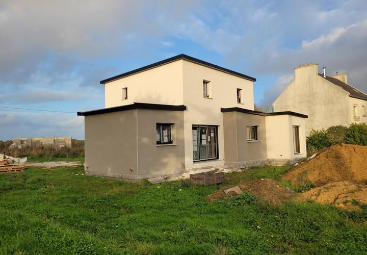 Villa a Plomelin, Finistere, Plomelin - € 285.000 | Ref: 260429-075839 - foto 1