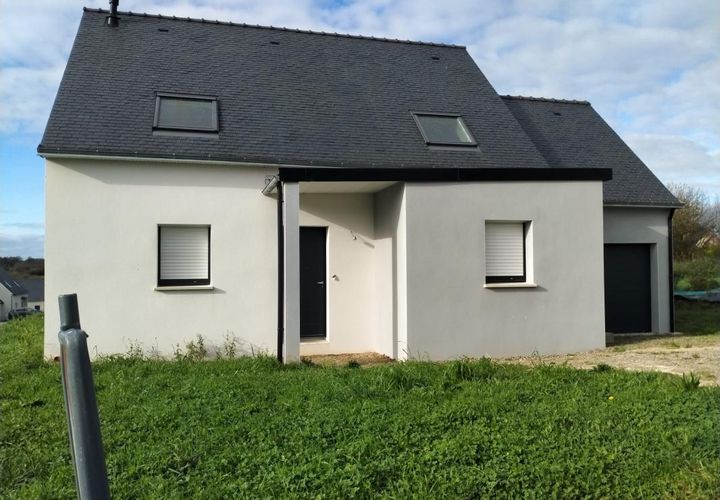 Villa a Rosporden, Finistere, Rosporden - € 178.000 | Ref: 260427-090842 - foto 1