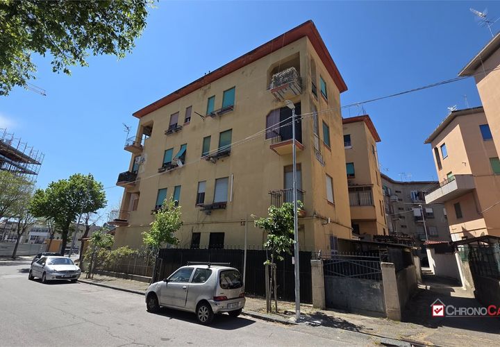 Lejlighed i Messina, Messina, Messina - € 40.000 | Ref: DZA-9243 - foto 1