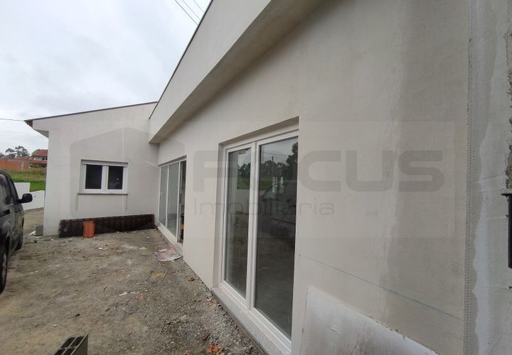 Villa a Vagos, Aveiro, Vagos - € 370.000 | Ref: AV26/058 - foto 1
