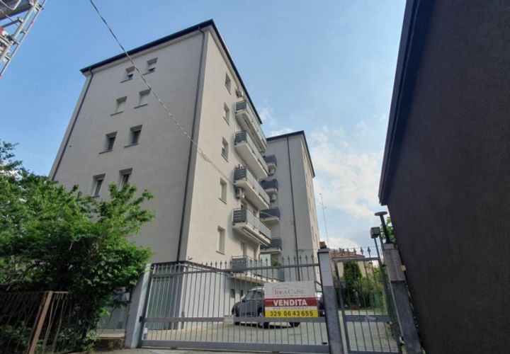 Lejlighed i Modena, Modena, Modena - € 325.000 | Ref: CA268 - foto 1