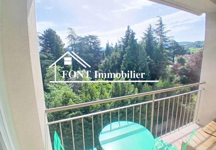 Leilighet i Saint-Chamond, Loire, Saint-Chamond - € 139 000 | Ref: 08840 - foto 1