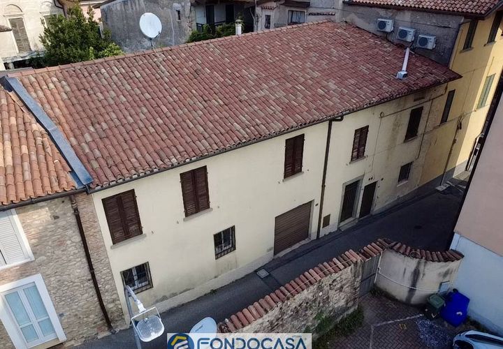Villa a Rovato, Brescia, Rovato - € 260.000 | Ref: rov.106.RD - foto 1