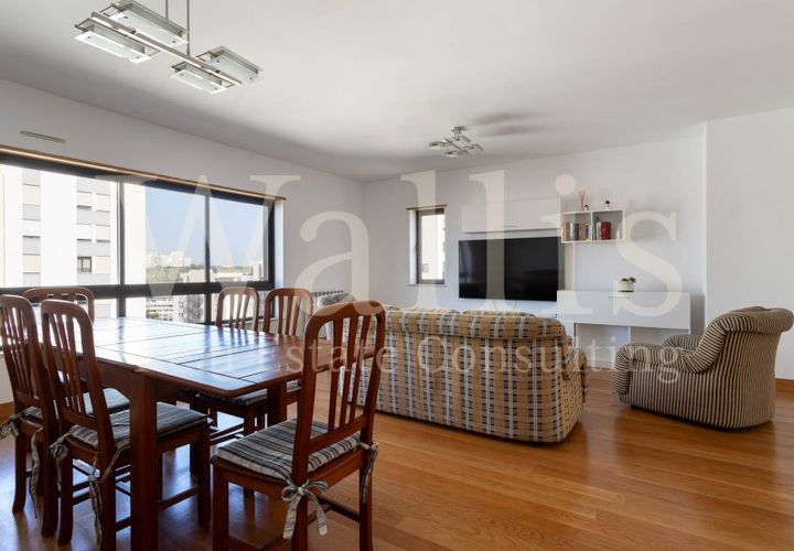 Lejlighed i Alges, Lisbon, Alges - € 840.000 | Ref: W4714A - foto 1
