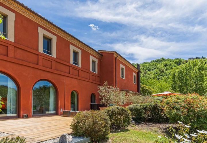 Villa i Todi, Perugia, Todi - € 1.890.000 | Ref: CBI134-2062-277 - foto 1