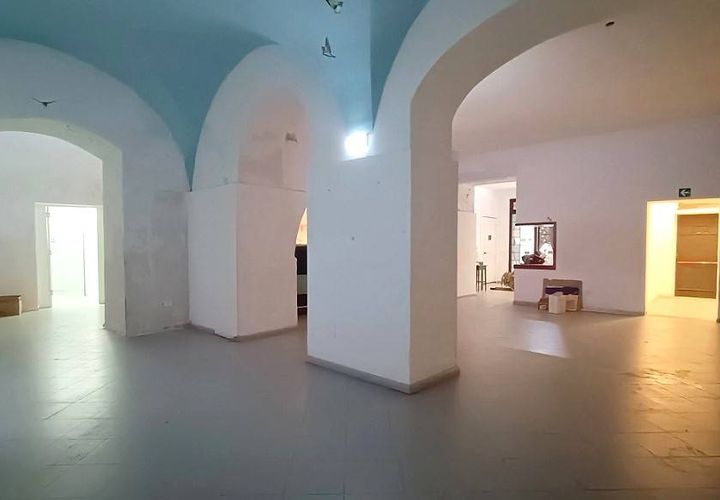 Erhvervsejendom i Palermo, Palermo, Palermo - € 185.000 | Ref: Via San Basilio n° 37 - foto 1