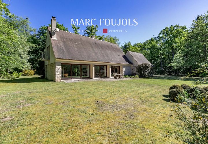 Villa a Lamorlaye, Oise, Lamorlaye - € 845.000 | Ref: C3464 - foto 1