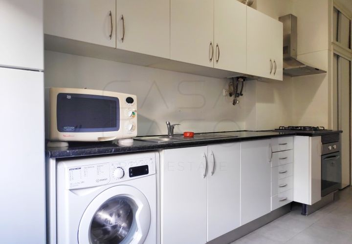 Apartament a Setubal, Setubal, Setubal - € 1.100/mes | Ref: CC_APA_T2_15573 - foto 1