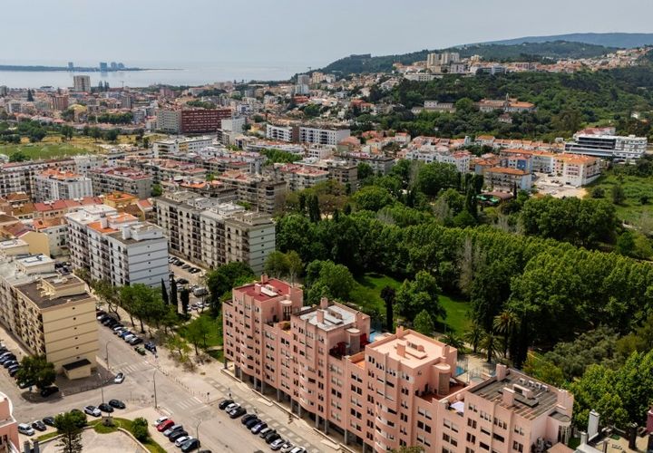 Lejlighed i Setubal, Setubal, Setubal - € 490.000 | Ref: CC_T3 Vanicelos_18207 - foto 1