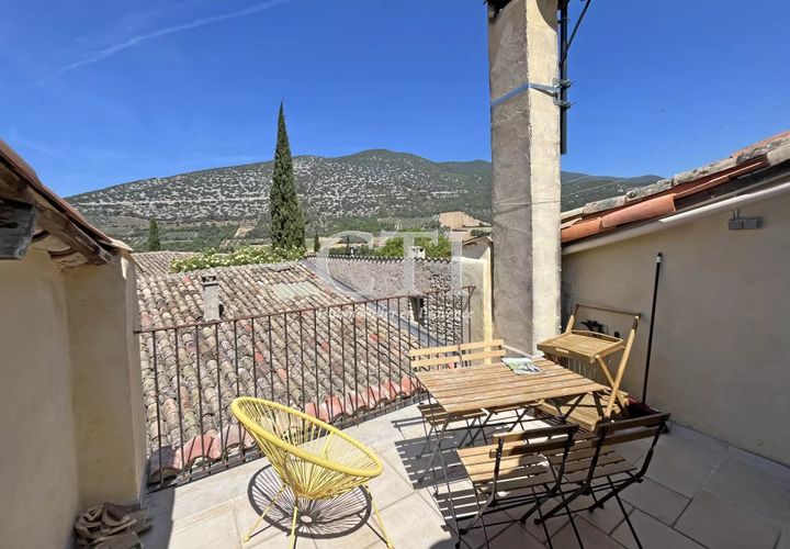 Landejendom i Malaucene, Vaucluse, Malaucene - € 151.000 | Ref: 67 - foto 1