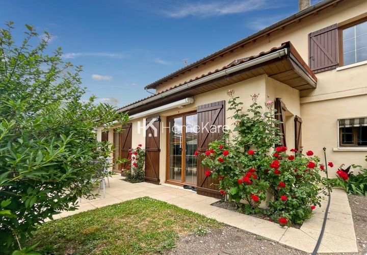 Villa i Pessac, Gironde, Pessac - € 521.000 | Ref: VM7341-HOMEKARE-HK - foto 1