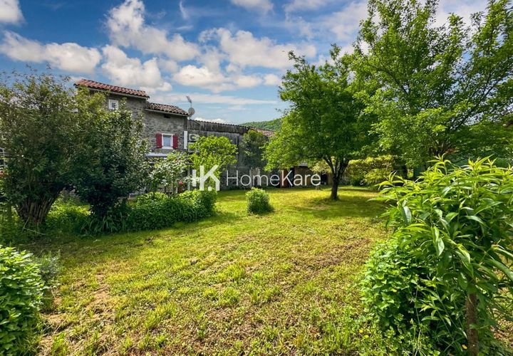 Landsbyhus i Mane, Haute-Garonne, Mane - € 165.000 | Ref: VM7312-HOMEKARE-HK - foto 1