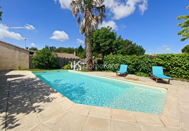 Villa i Grenade, Haute-Garonne, Grenade - € 515.000 | Ref: VM7302-65-HOMEKARE-HK - foto 1