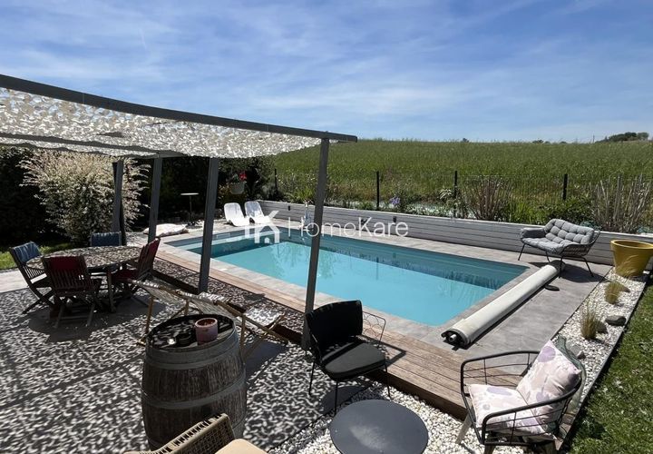 Villa a Aussonne, Haute-Garonne, Aussonne - € 485.000 | Ref: VM7300-29-HOMEKARE-HK - foto 1