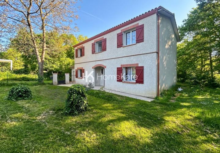 Villa a Saint-Lys, Haute-Garonne, Saint-Lys - € 349.000 | Ref: VM7275-HOMEKARE-HK - foto 1